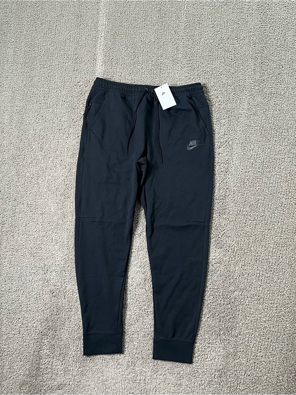 Nike Sportswear Tech Fleece Joggers Men’s Size Large